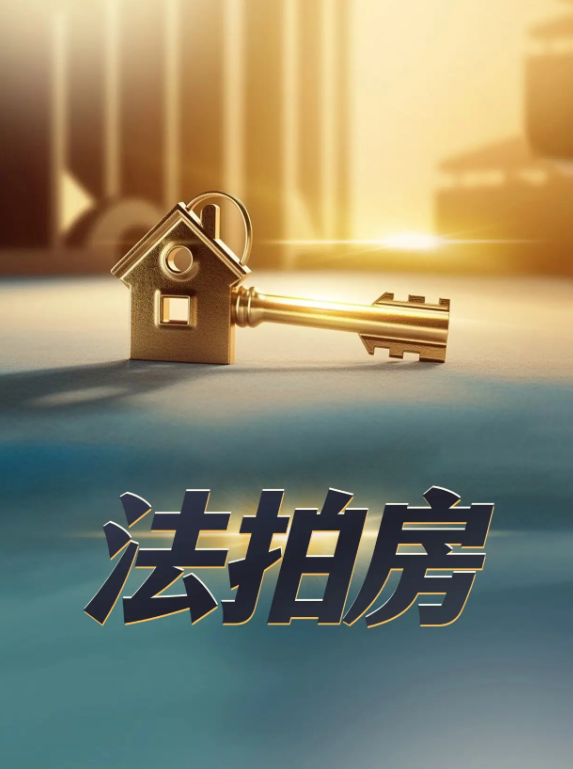机构：4月法拍房新增挂牌量环比上升53%，成交率下跌
