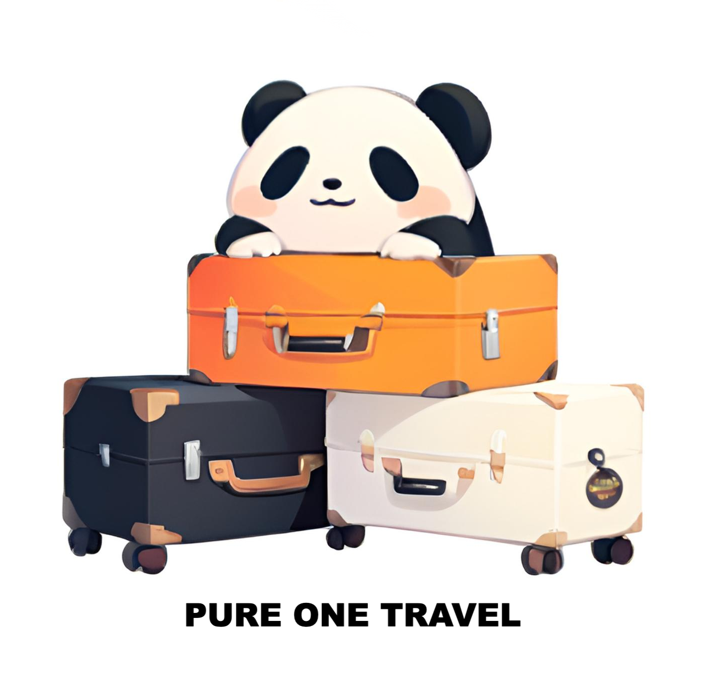Pure One Travel Inc 致一同行旅行社