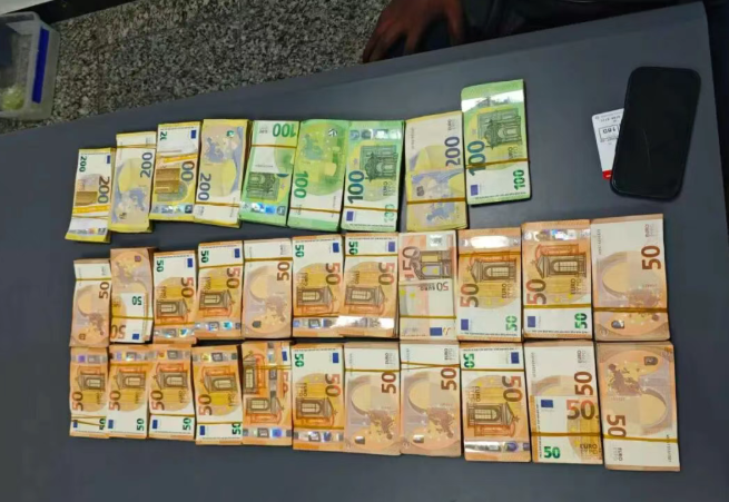 超量货币申报，必～须～的～