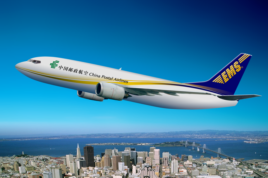 免税政策取消后，如何高效直邮美国？中国邮政升级服务来了→