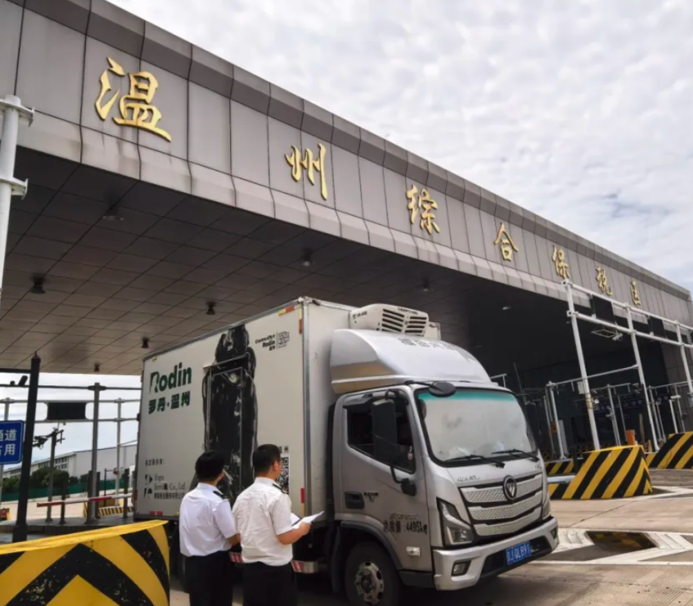 保税展示模式助力国际艺术品入境展览降本提速